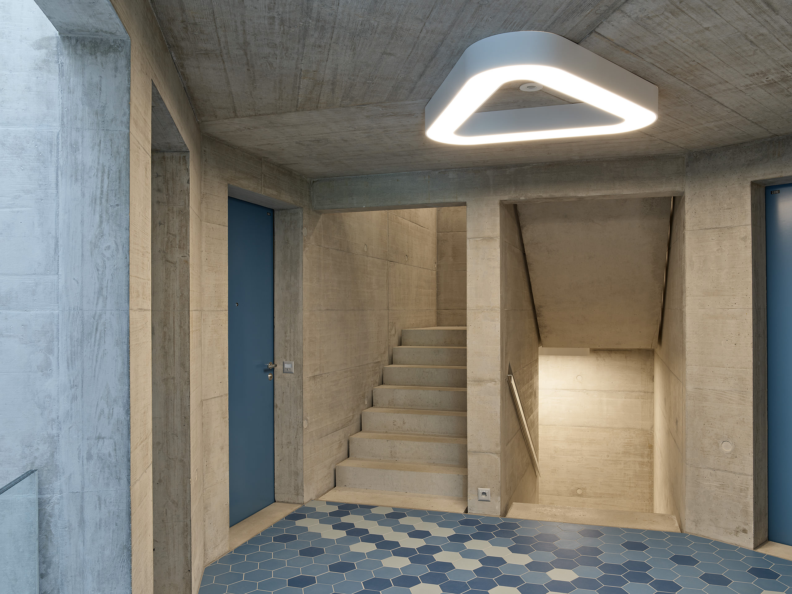 ahp0055 · BBL Logements à Vernier